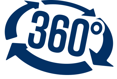 Serwis 360 °